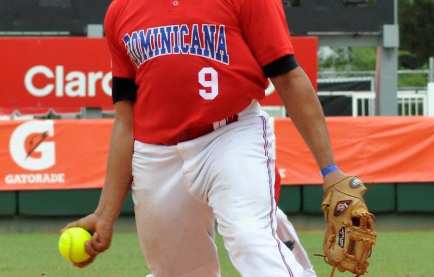 El sóftbol dominicano mantiene su invicto con 5-0 en los Juegos Suramericanos