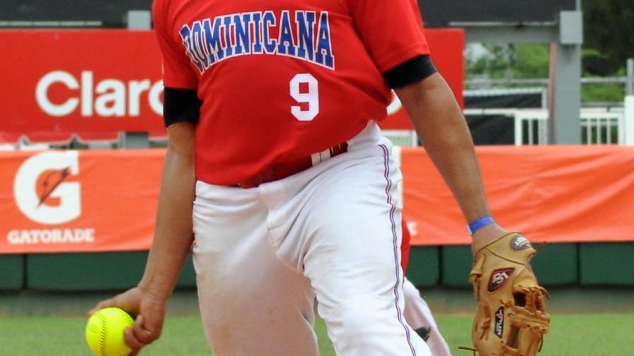 El sóftbol dominicano mantiene su invicto con 5-0 en los Juegos Suramericanos El sóftbol dominicano mantiene su invicto con 5-0 en los Juegos Suramericanos