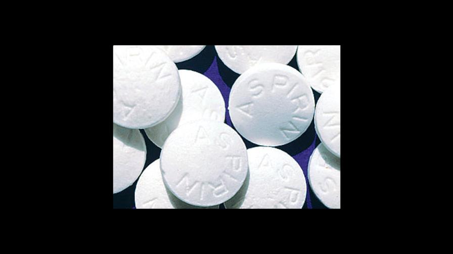 Estudio desvela cómo la aspirina puede ayudar a combatir el cáncer de colon Estudio desvela cómo la aspirina puede ayudar a combatir el cáncer de colon