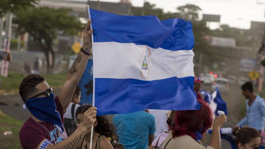 Suben muertes por crisis en Nicaragua y comerciantes se declaran en rebeldía