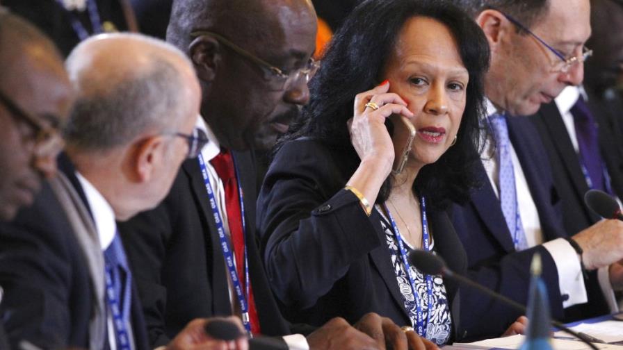 La OEA votará una resolución con la que podría suspender a Venezuela