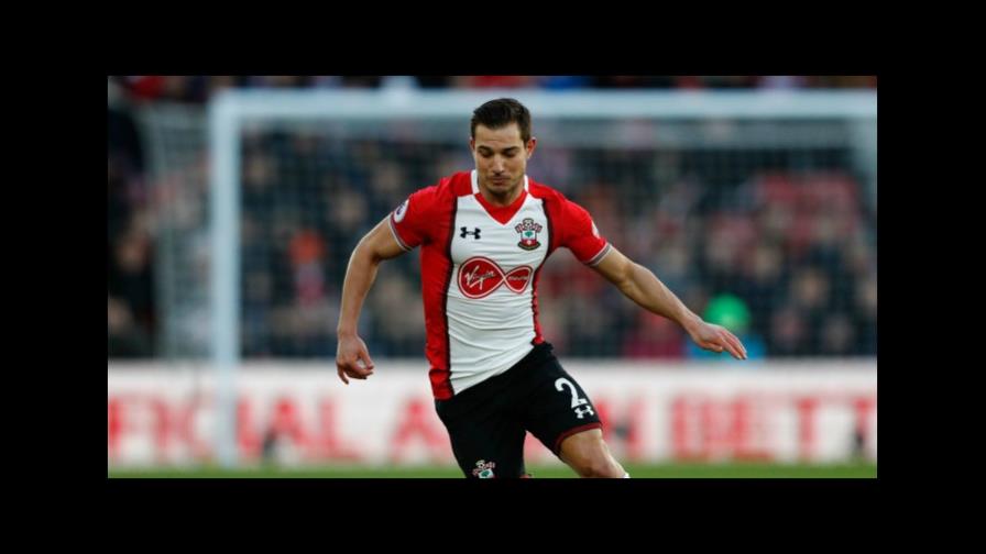 Cédric Soares sobre Ronaldo: “tenemos al mejor del mundo en la selección” Cédric Soares sobre Ronaldo: “tenemos al mejor del mundo en la selección”