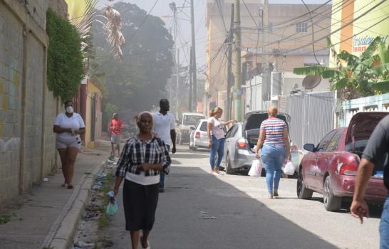 Incendio destruye parte de la fábrica de colchones La Nacional