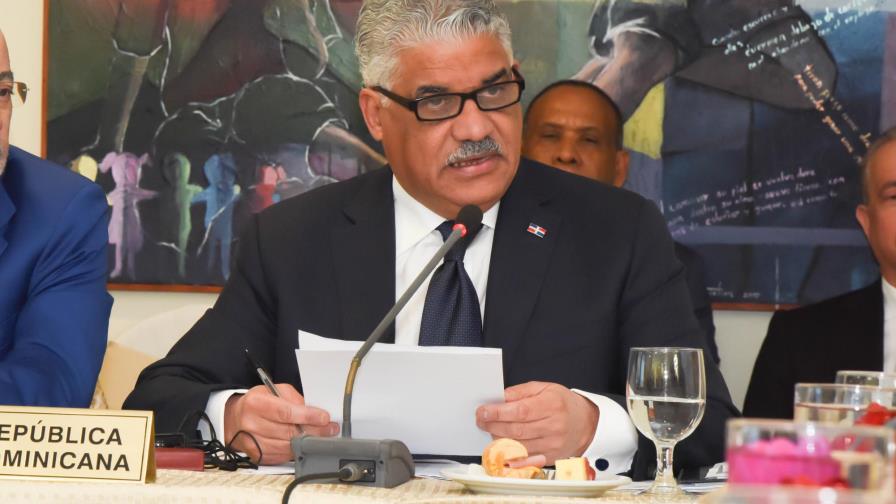 EN VIVO: Discurso del canciller en asamblea en la que se estudia suspender a Venezuela de la OEA EN VIVO: Discurso del canciller en asamblea en la que se estudia suspender a Venezuela de la OEA