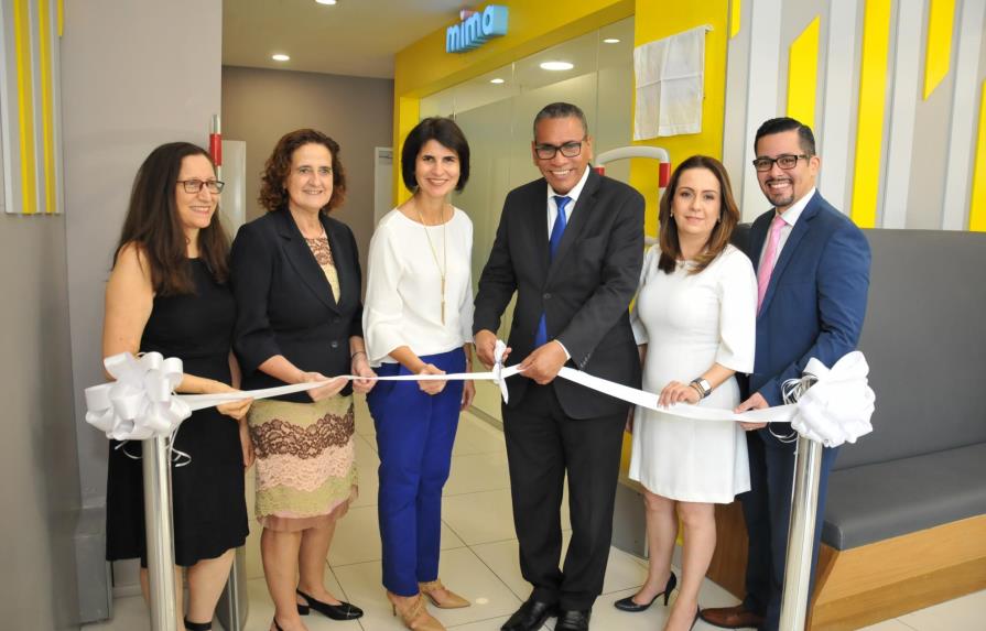 Grupo Ramos inaugura 14 salas de lactancia en siete tiendas