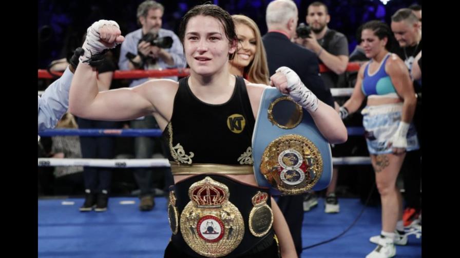 Un muerto y dos heridos en gimnasio de campeona del mundo de boxeo 