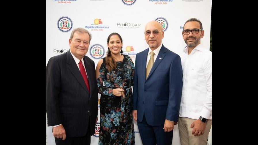 Exportación de cigarros dominicanos hacia Unión Europea crece 48% desde EPA