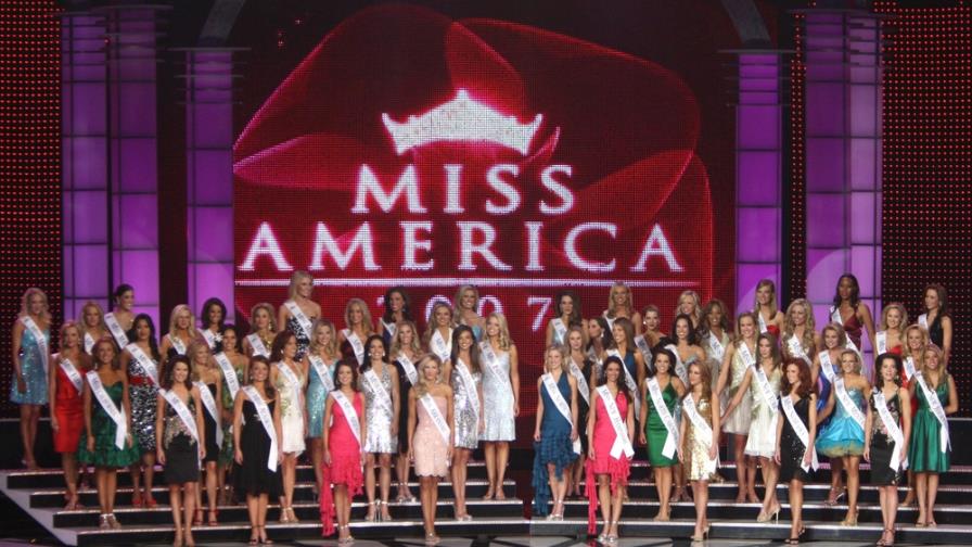 Miss América se reinventa: las concursantes ya no desfilarán en traje de baño Miss América se reinventa: las concursantes ya no desfilarán en traje de baño