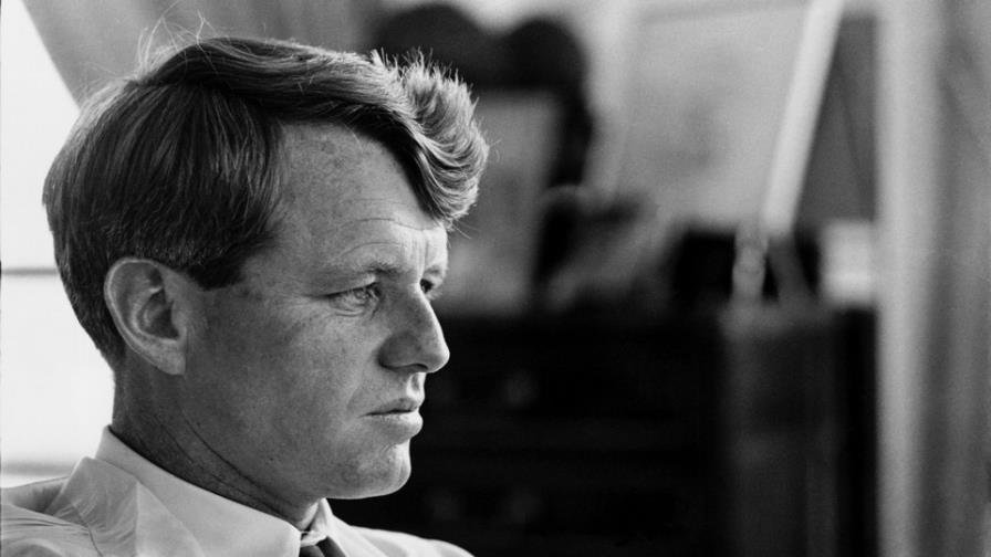 Robert Kennedy y el ocaso del progresismo de los 60 en EE.UU. Robert Kennedy y el ocaso del progresismo de los 60 en EE.UU.