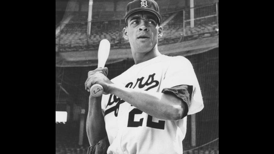 De Virgil el #1 a Báez el #743 De Virgil el #1 a Báez el #743