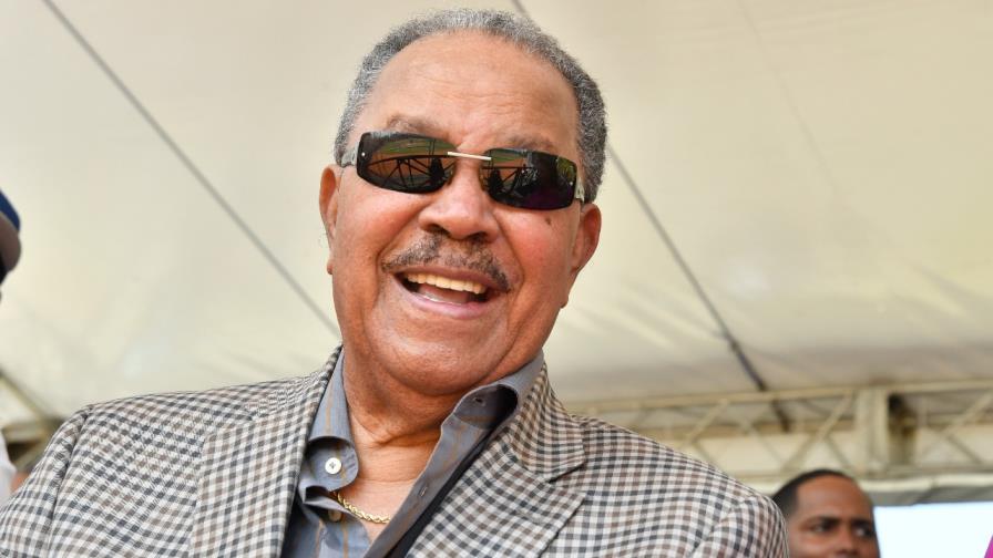 Marichal sobre sanción de Canó: “No imaginé que cayera” Marichal sobre sanción de Canó: “No imaginé que cayera”