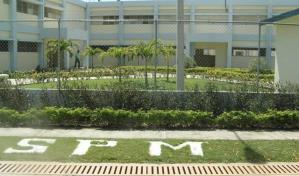 Preso mata a otro en cárcel de San Pedro de Macorís