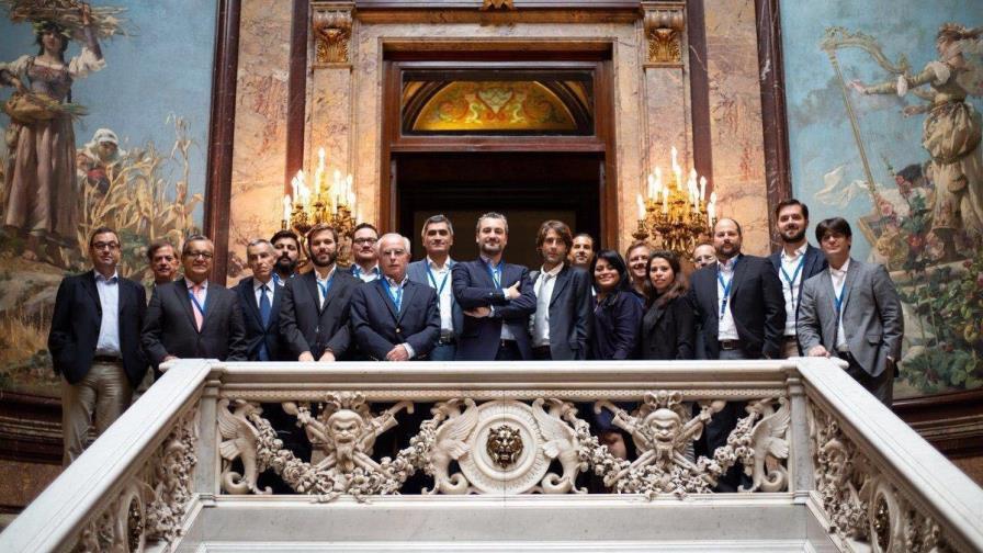 Empresas dominicanas de FinTech se integran a Alianza Iberoamericana