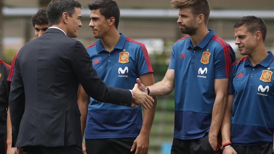 El nuevo Gobierno español será feminista y europeísta