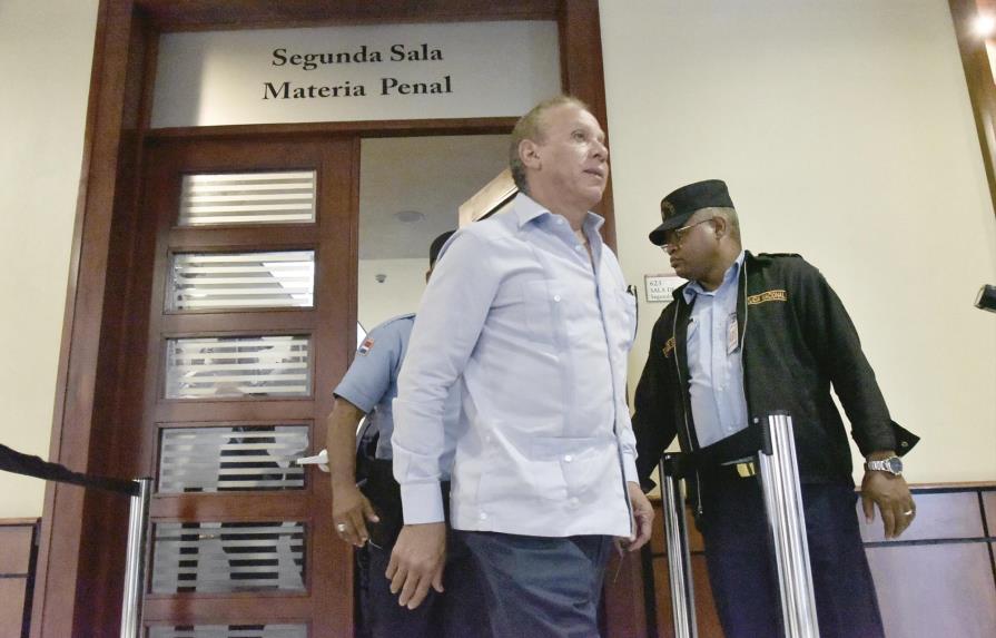 Odebrecht y Cámara de Diputados no entregan información solicitada por Rondón