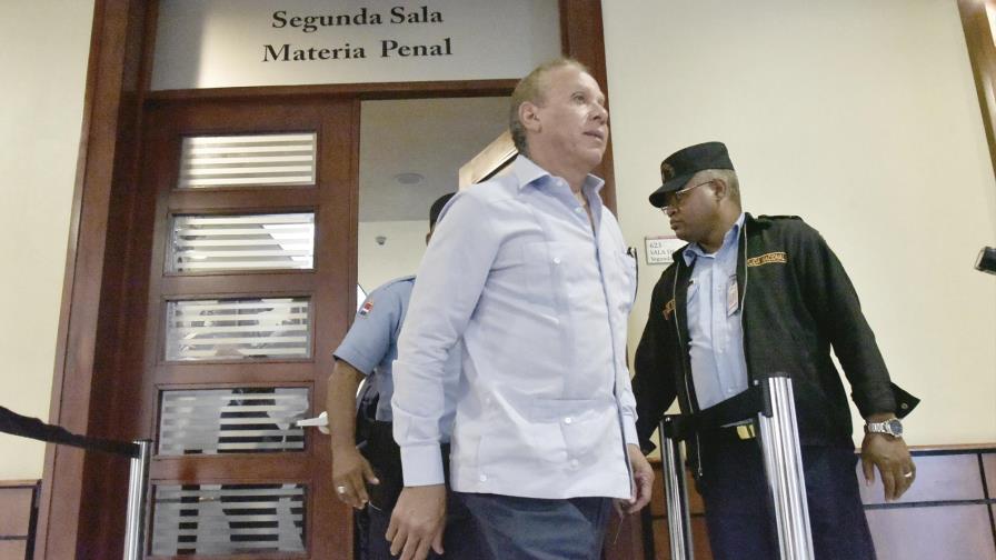 Odebrecht y Cámara de Diputados no entregan información solicitada por Rondón