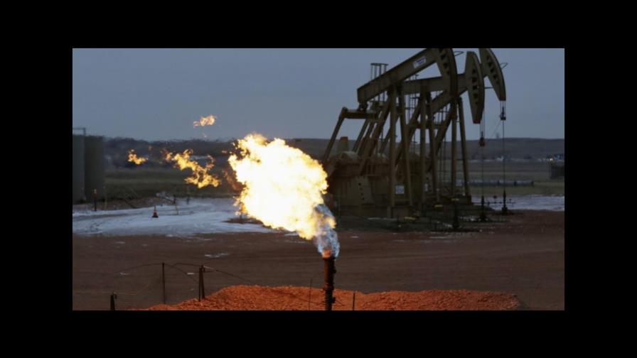 El petróleo de Texas sube un 1.18 % y cierra en 65.52 dólares el barril 