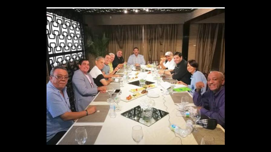 “La Escuelota” de Freddy Beras Goico llegará al Teatro Nacional