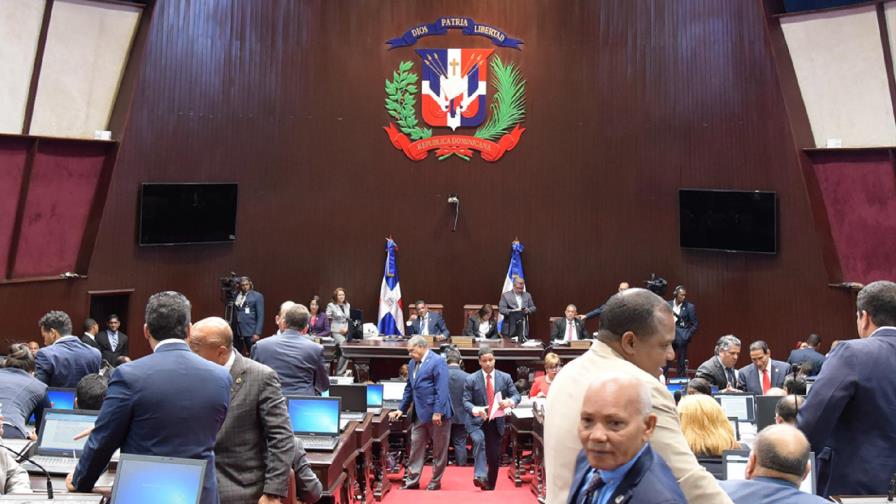 Préstamo por US$50 millones es impedido por oposición en CD