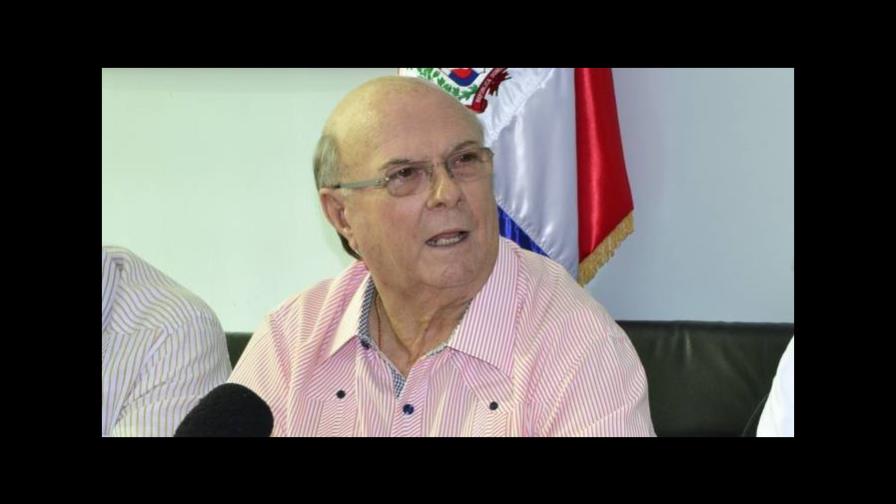 Hipólito favorece se derogue el matrimonio infantil en el Código Civil