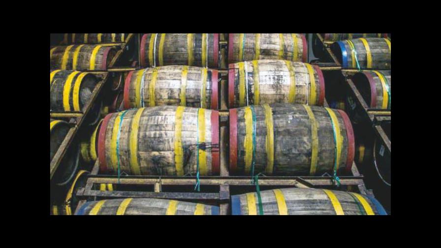 Denominación Origen garantiza calidad del ron dominicano 