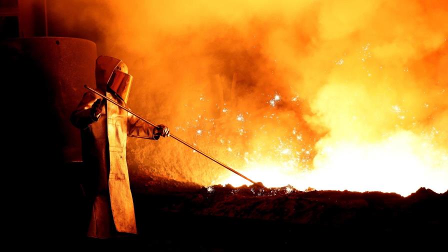 BM advierte de desaceleración global por proteccionismo y alza de intereses