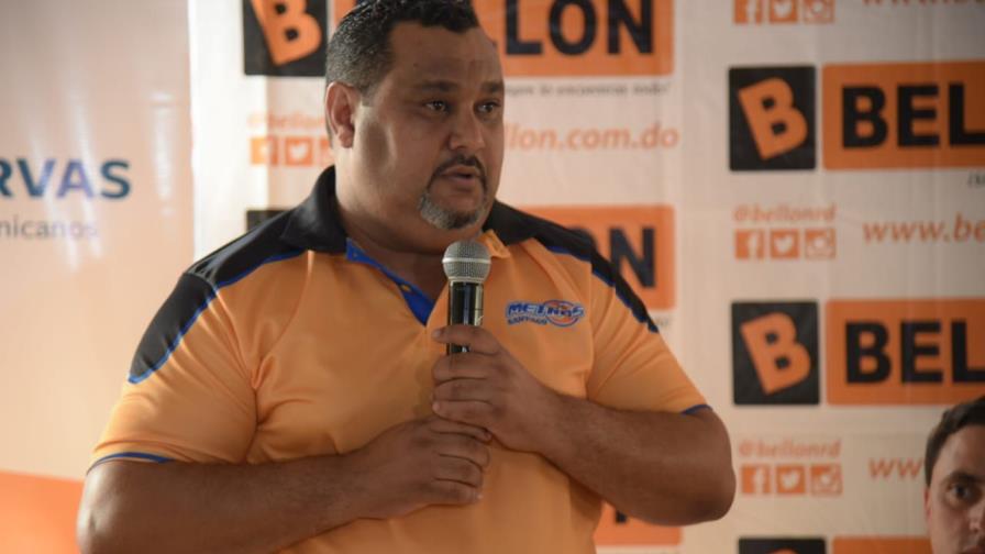 Lema de Metros: “Santiago es tierra de campeones” Lema de Metros: “Santiago es tierra de campeones”