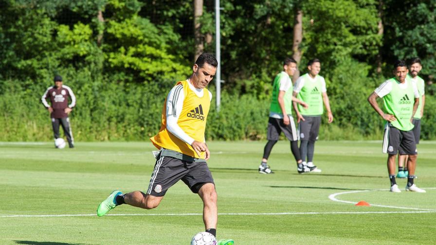 Mexicanos enfrentarán el Sarampión en la Copa del Mundo