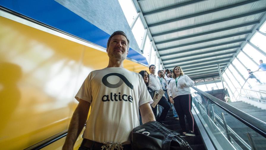 Altice valora Diario Libre Metro como plataforma Altice valora Diario Libre Metro como plataforma