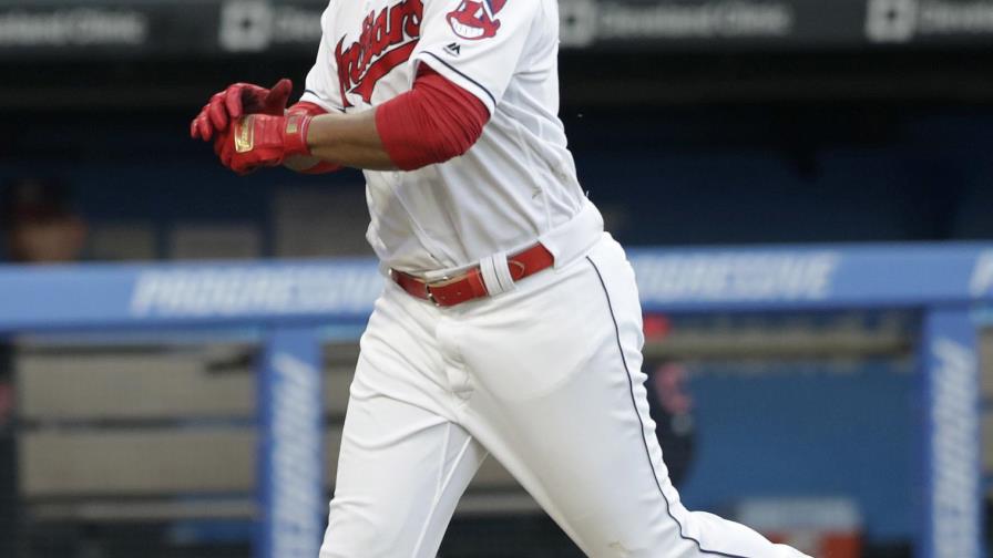 VÍDEO: José Ramírez llega a 19 jonrones y ayuda a Kluber a ganar su noveno triunfo VÍDEO: José Ramírez llega a 19 jonrones y ayuda a Kluber a ganar su noveno triunfo