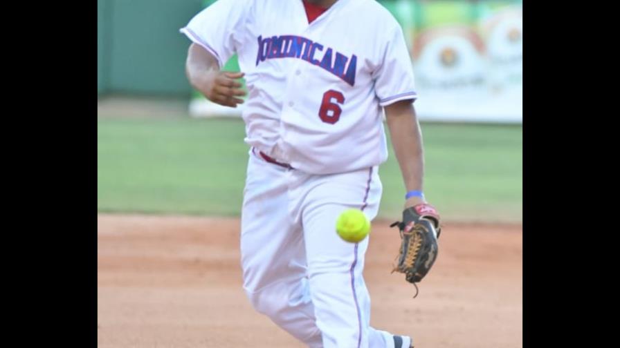 Dominicana vence a Cuba y amplía a 6 racha de victorias en sóftbol sudamericano Dominicana vence a Cuba y amplía a 6 racha de victorias en sóftbol sudamericano