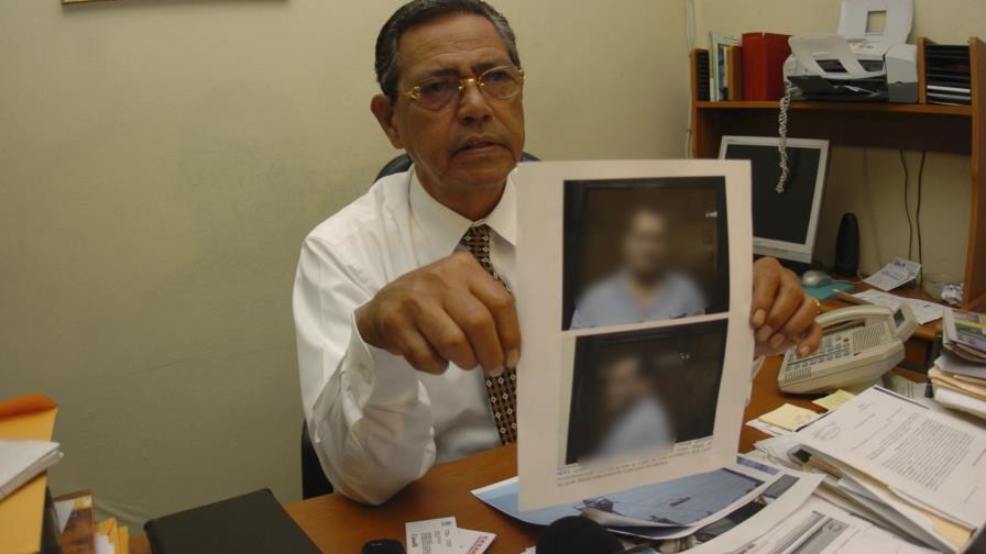 Muere el  locutor y presentador de noticias Buenaventura Bueno Torres