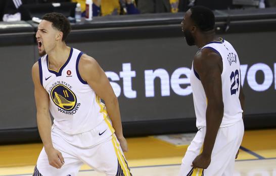 Cavaliers, listos para el triunfo; Warriors sin presión en Tercer Partido 