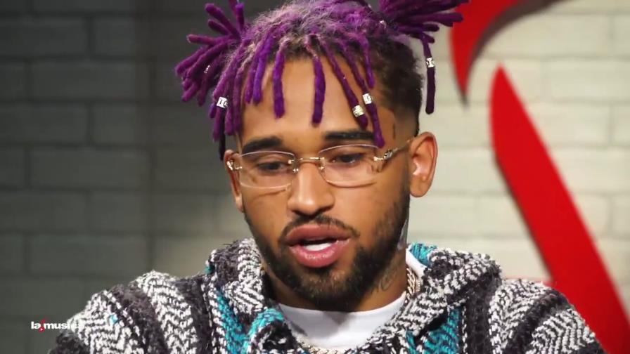 Bryant Myers sale de Puerto Rico para protegerse; fue secuestrado junto a su madre Bryant Myers sale de Puerto Rico para protegerse; fue secuestrado junto a su madre