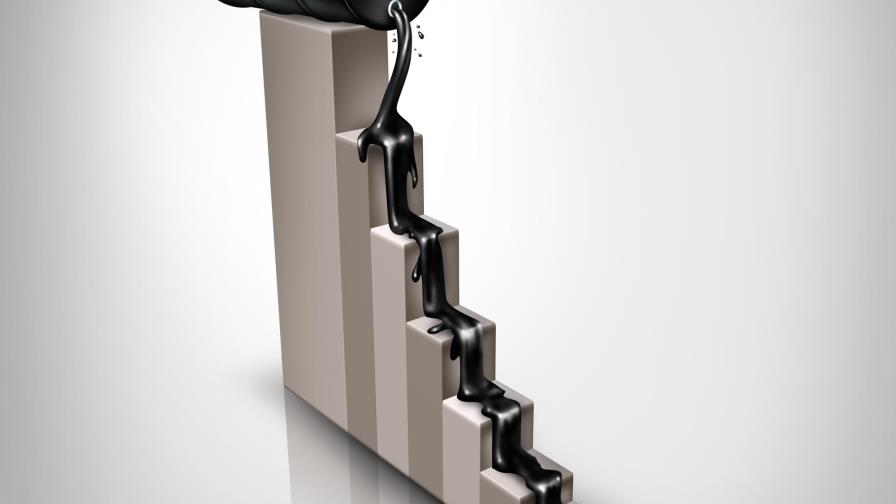 El petróleo de Texas abre con un descenso del 0.49 % hasta 65.20 dólares El petróleo de Texas abre con un descenso del 0.49 % hasta 65.20 dólares