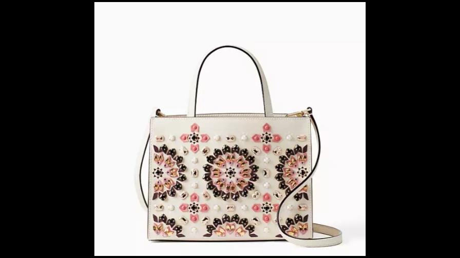 Un vistazo a las piezas de Kate Spade Un vistazo a las piezas de Kate Spade