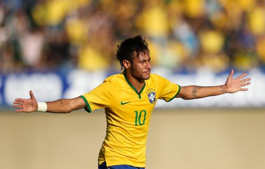 Brasil sueña con dejar atrás la pesadilla del 7-1 ante Alemania en Belo Horizonte