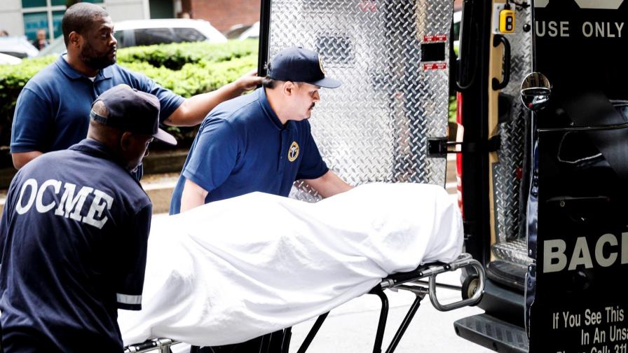 Fallecida diseñadora Kate Spade padecía trastorno bipolar, según hermana