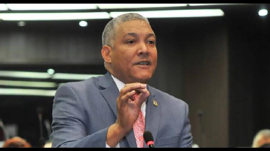 Funerales Ley de Partidos