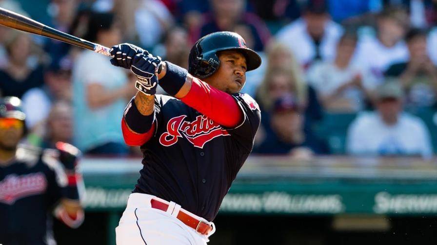 Ramírez sería dominicano más pequeño con 40 jonrones Ramírez sería dominicano más pequeño con 40 jonrones