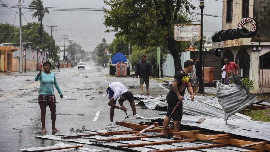 Medidas claves para reducir los riesgos de desastres