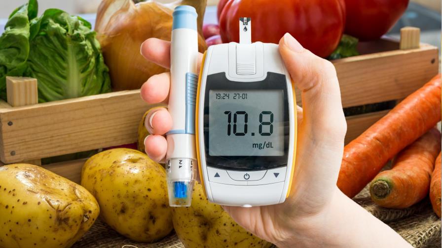 Prediabetes, una amenaza silente Prediabetes, una amenaza silente
