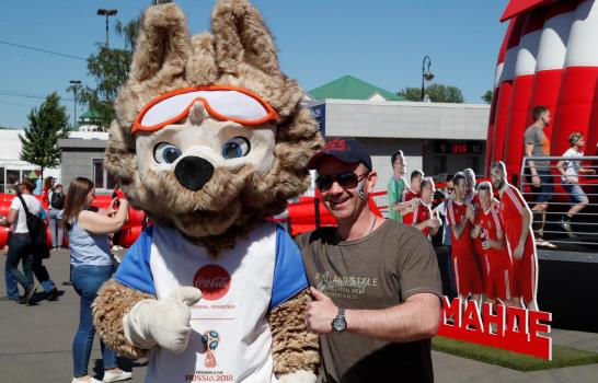 Clubes europeos dominan en convocatorias del Mundial