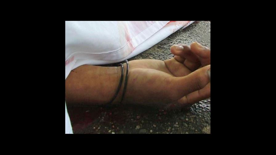 Condenan a un nacional haitiano que mató expareja en Cristo Rey