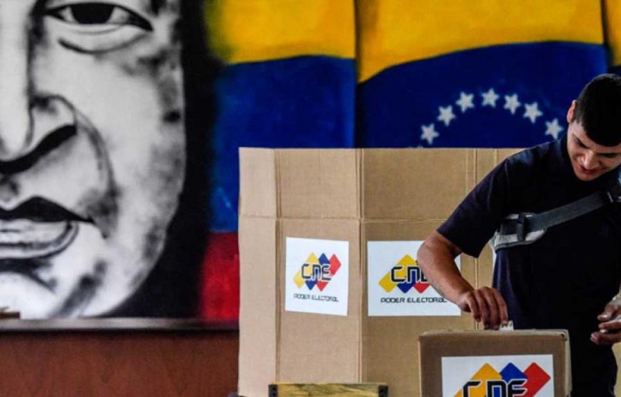 Geopolítica obligó República Dominicana a votar contra Venezuela en OEA