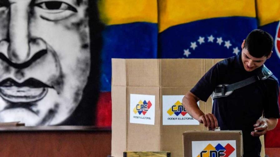 Geopolítica obligó República Dominicana a votar contra Venezuela en OEA Geopolítica obligó República Dominicana a votar contra Venezuela en OEA
