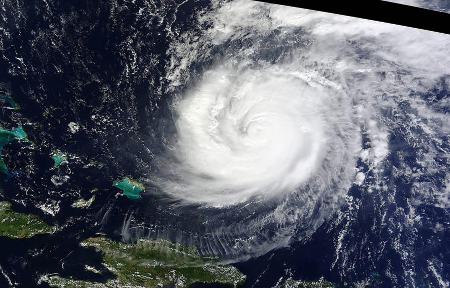 Los ciclones tropicales se desplazan cada vez más despacio y causan más daños 