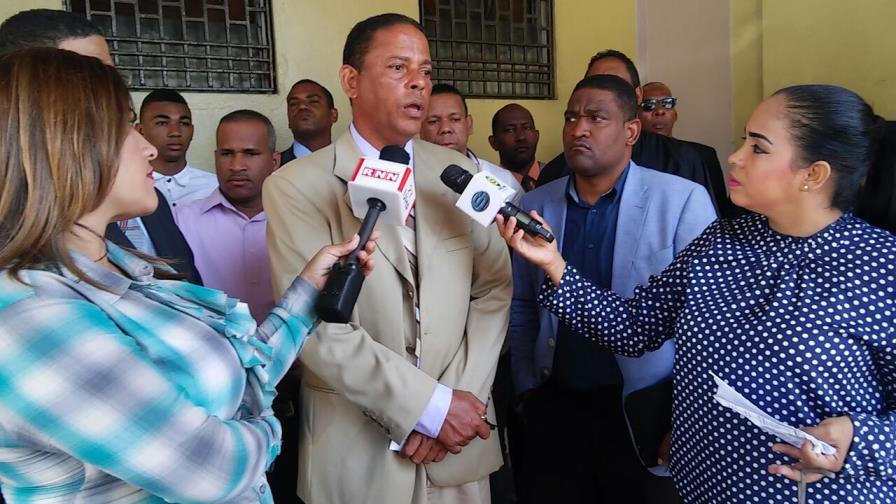 Paulino Moya cuestiona posturas de algunos sectores en temas de interés nacionales 