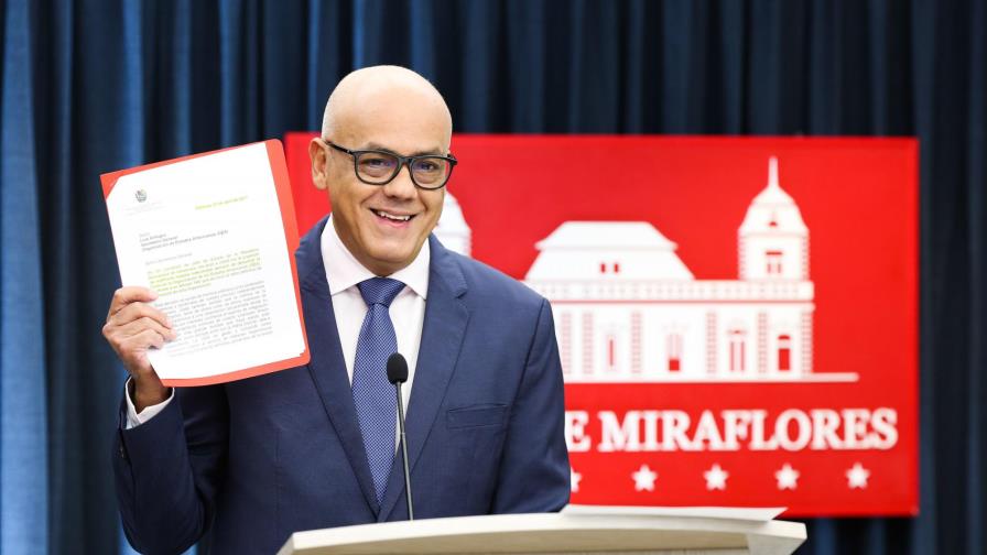 Venezuela considera inexistente resolución de la OEA que busca expulsarle