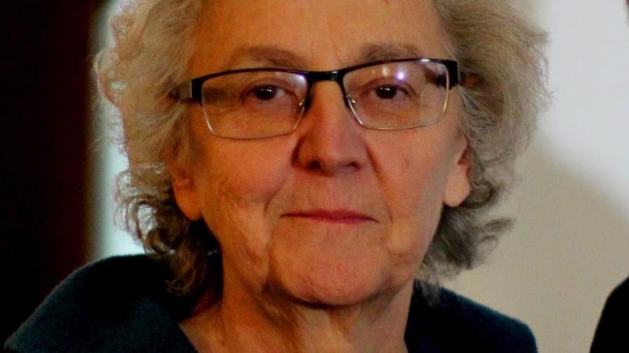 Soledad Gallego Díaz será la primera mujer directora de El País